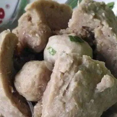 Gambar Makanan Bakso Grup, Pamulang 8