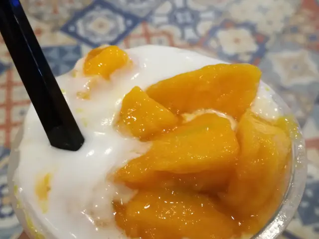 Gambar Makanan Go Mango! 11
