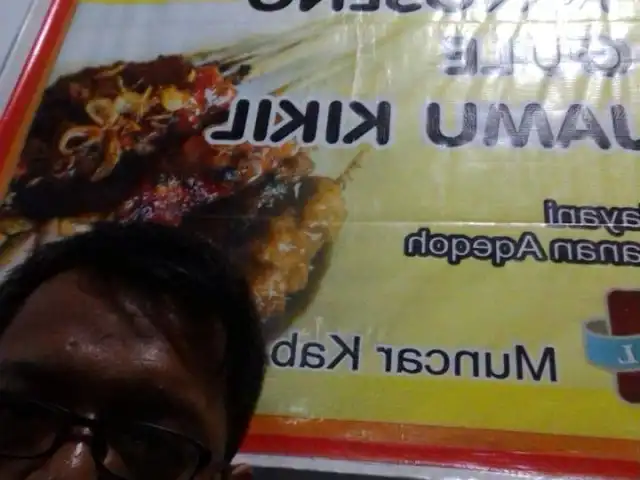 Gambar Makanan Warung Makan Mulya Sate Tengkleng Sapi 15