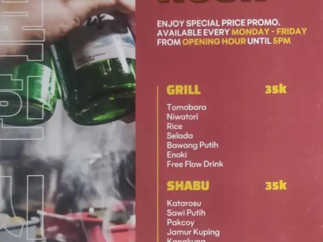 Gambar Makanan Gu-iGrill&Shabu 7