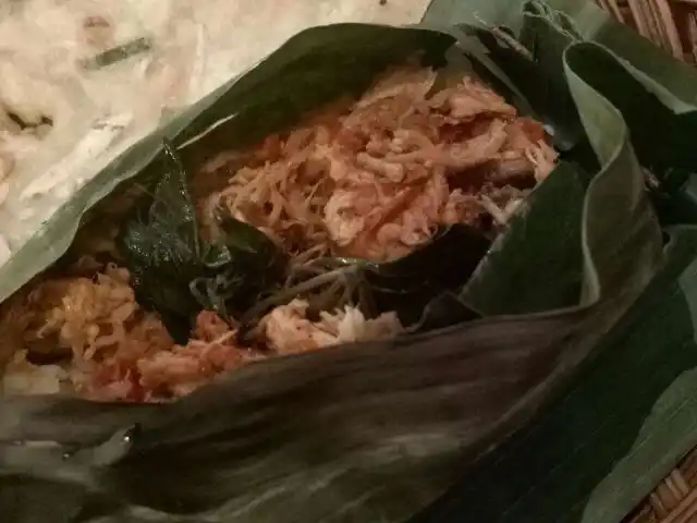 Gambar Makanan Nasi Bakar Bu Broto 14