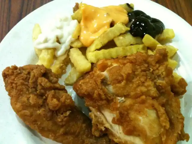 Kelantan Fried Chicken Food Photo 14