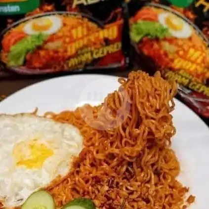 Gambar Makanan Warung Indomie Rakyat 20