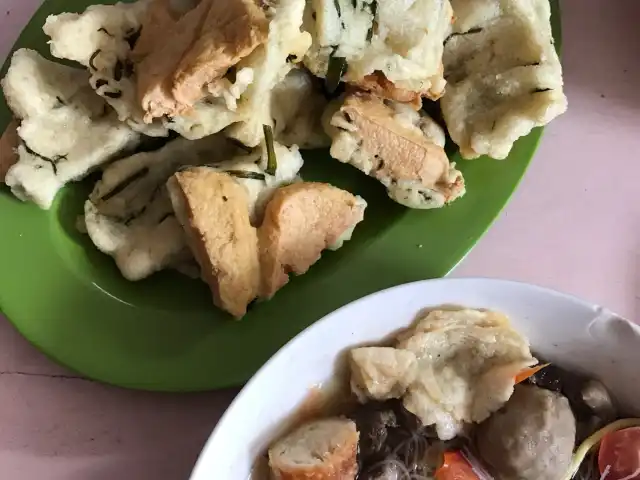 Gambar Makanan Soto Mie Puri Pak H. Darjo 6