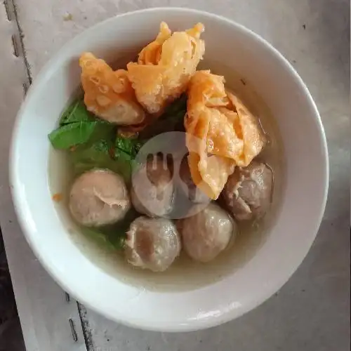 Gambar Makanan Depot Bakso Pondok Arema 2 7