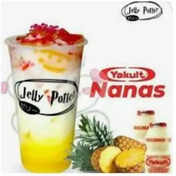 Gambar Makanan Jelly Potter 17