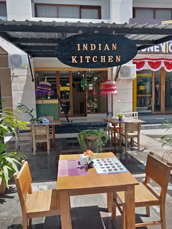 Gambar Makanan Indian Kitchen by Abian 4