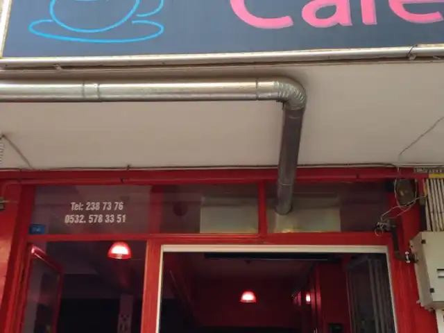 Efe Cafe'nin yemek ve ambiyans fotoğrafları 2