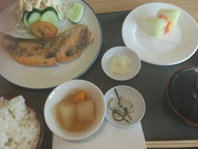 Gambar Makanan Kanpai Japanese Restaurant 3
