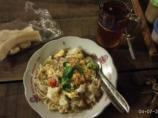 Gambar Makanan Bakmi Jowo Mbah Gito 5