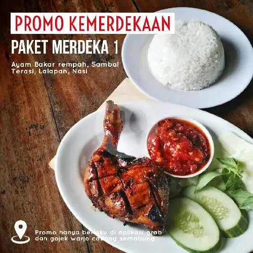 Gambar Makanan Warjo Pangkal Pinang, Semabung 5