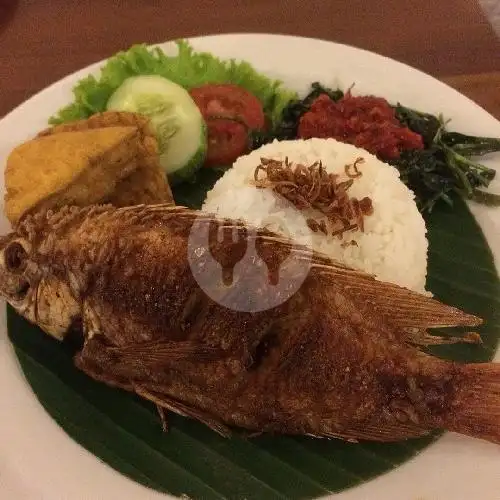 Gambar Makanan Ayam Geprek Matsu, Jl Kenanga Rt12/02 No. 126 19