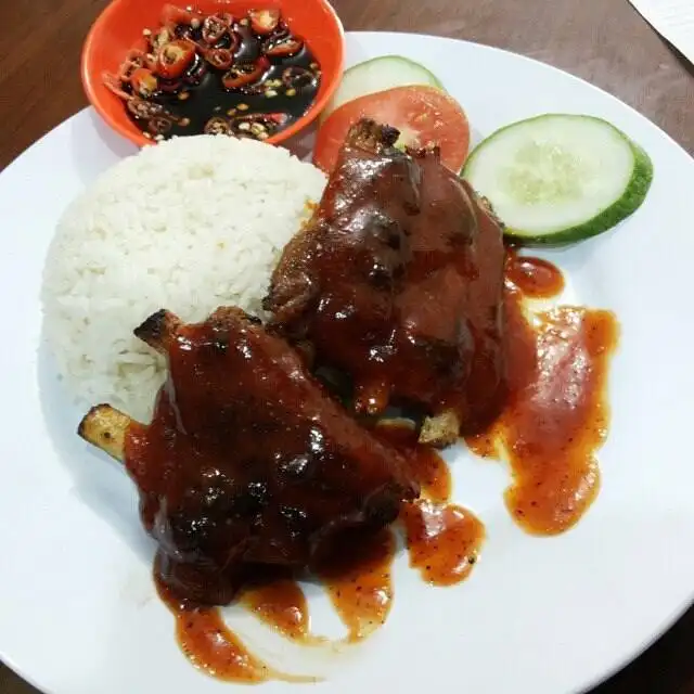 Warung Orland