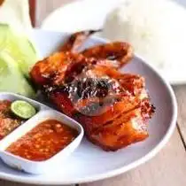 Gambar Makanan AYAM BAKAR MADU JAKARTA, ULUWATU 2