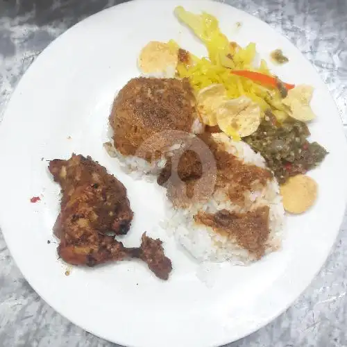 Gambar Makanan RM. Padang Sakato, Ruko Wijaya 1