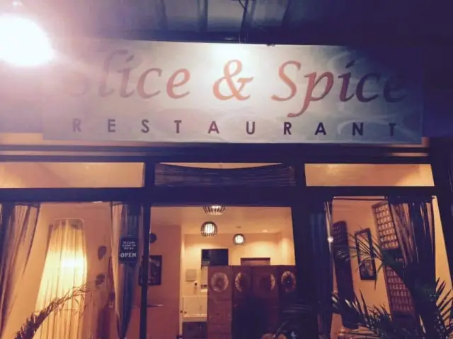 Slice & Spice Restaurant Food Photo 5