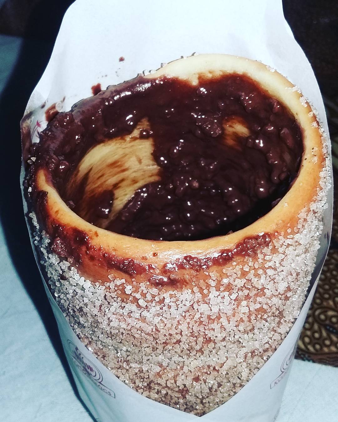 Kurtos Kalacs terdekat Restoran dan Tempat Makan Desserts terdekat di