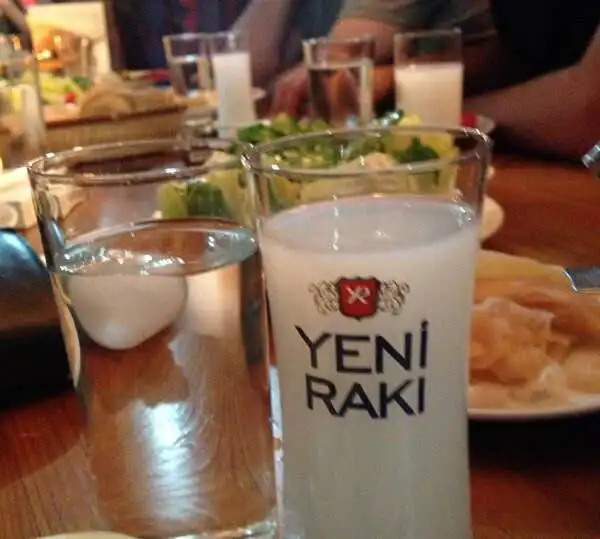 Selimiye Park Restaurant'nin yemek ve ambiyans fotoğrafları 29