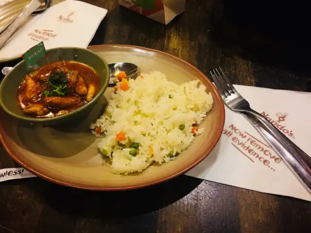 Nando's Food Photo 11