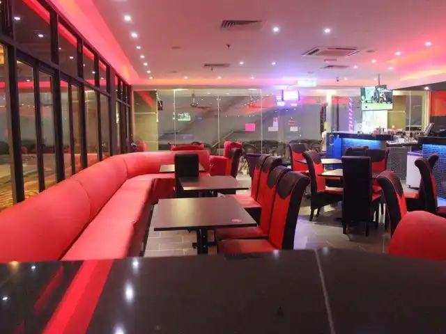 Aladdin Shisha Lounge Food Photo 9