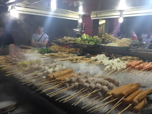 Cheng Huat Sizzling Steamboat Food Photo 2