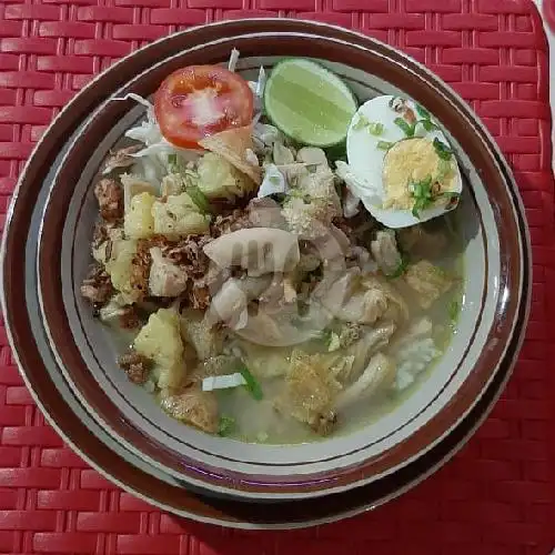 Gambar Makanan Warung Bu Wan 7