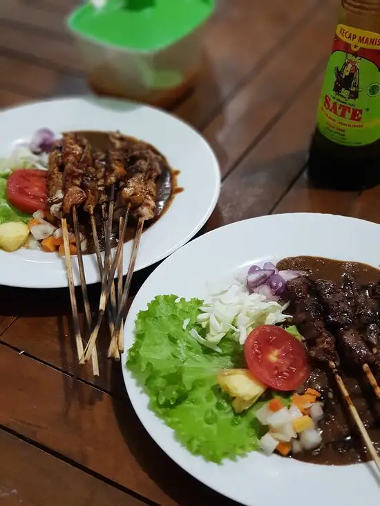 Gambar Makanan Soup Kaki Kambing H. Pardi Grogol 13