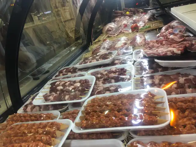 Hicaz Kasabı'nin yemek ve ambiyans fotoğrafları 4