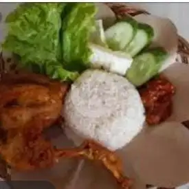 Gambar Makanan PECEL LELE YUSUF PASAR MANGGIS 2