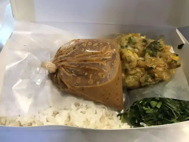 Gambar Makanan Sego Pecel Bu Broto 17