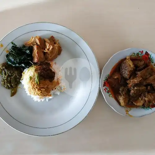 Gambar Makanan Simpang Limo 2, Serang 18