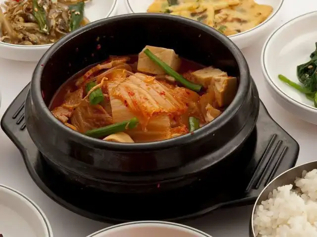 Kyung Joo Korean Restaurant Food Photo 13