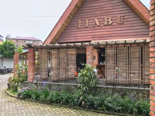 Gambar Makanan Jabu Cafe & Restaurant 16