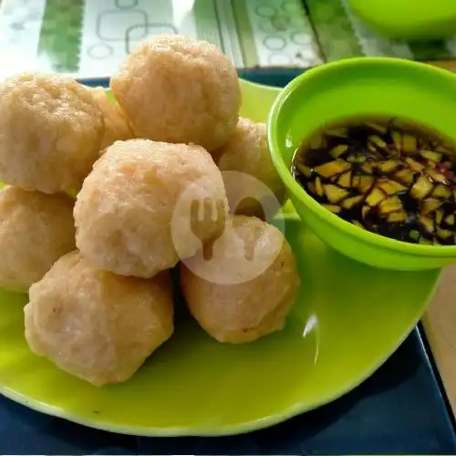 Gambar Makanan Pempek Choy, DI Panjaitan 5