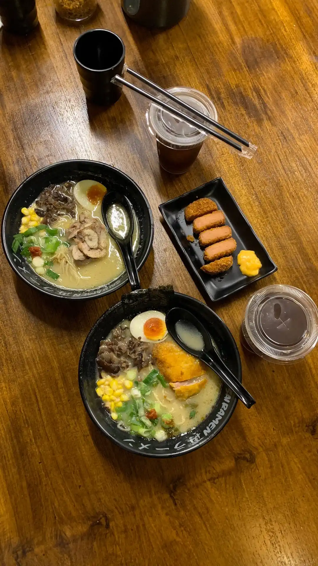 Sai Ramen