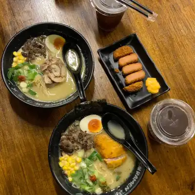 Sai Ramen