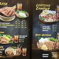 Gambar Makanan Sate Khas Senayan Express 1