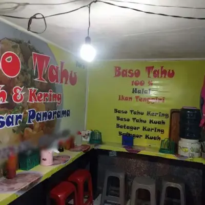 Baso Tahu