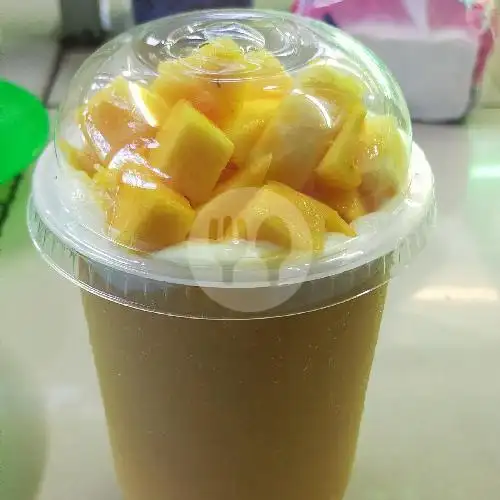 Gambar Makanan CH Juice, Teuku Nyak Arief 4