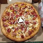 Pizza Lazza'nin yemek ve ambiyans fotoğrafları 4