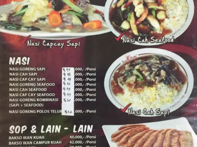 Gambar Makanan Seroja Baru 3