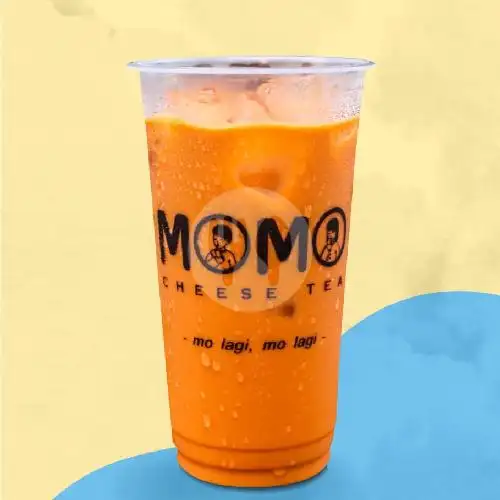 Gambar Makanan Momo Cheese Tea, Ayahanda 4