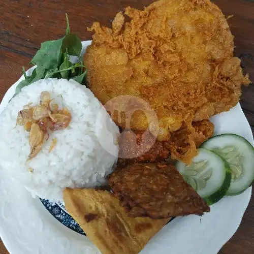 Gambar Makanan PECEL LELE MA'KEPO 6