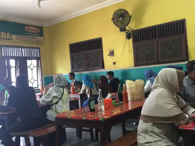 Gambar Makanan Bakso Solo Sampurna 3