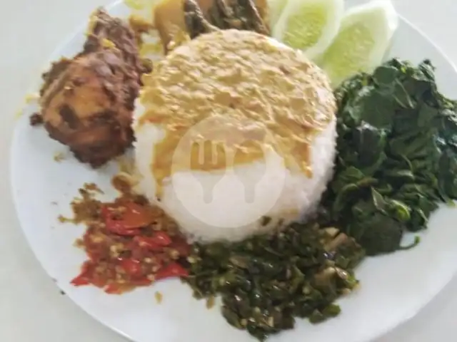 Gambar Makanan Rumah Makan Padang Putra Piliang, Timoho 3