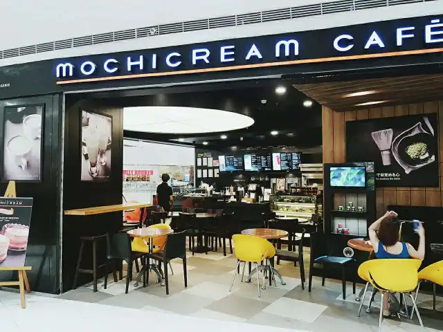 Mochicream Cafe Food Photo 10