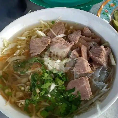 Gambar Makanan Soto Sokaraja Pak Kasan, Wates 2