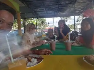 Darul Anjung Selera Nasi Kampung Food Photo 2