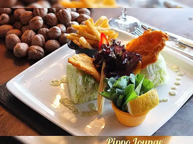 Pippo Lounge'nin yemek ve ambiyans fotoğrafları 5