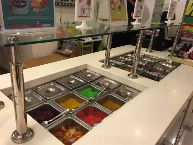 Tutti Frutti Food Photo 5